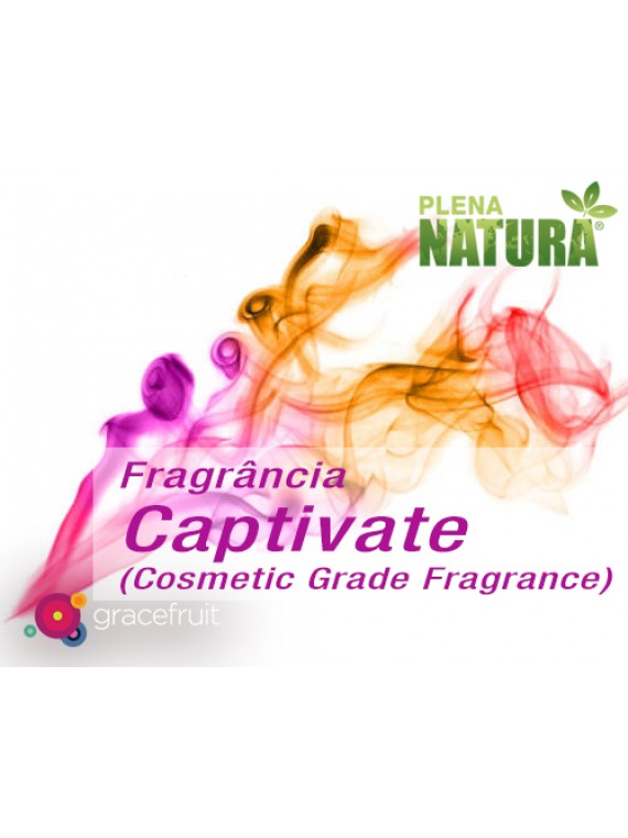 Captivate - Cosmetic Grade Fragrance Oil